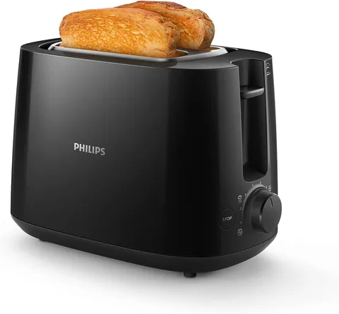 Philips Daily Collection Tostapane HD2581/90
