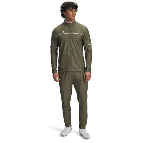 UA M Challenger Tracksuit