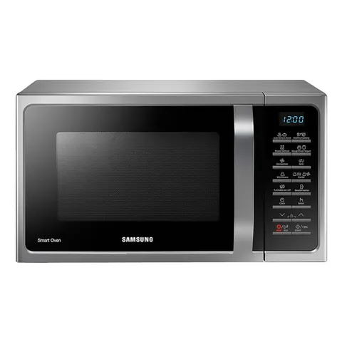 Samsung Forno Microonde Combinato MC28H5015CS/ET