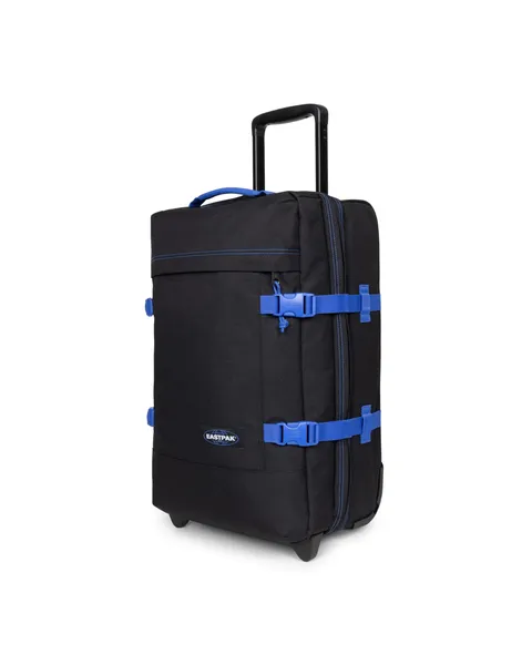 Eastpak Tranverz S Trolley Cabina 42L (51 x 32,5 x 24 cm), valigia bagaglio a mano con