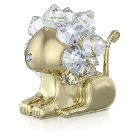 Swarovski Zodiac Leone