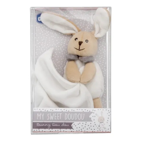 Chicco Mysweet Doudou Coniglietto Peluche 0+ Mesi