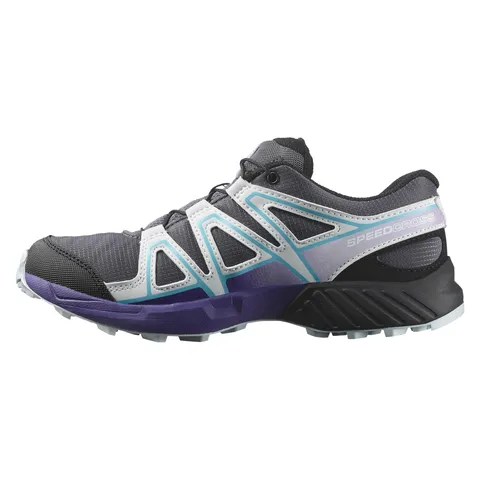 Salomon Speedcross, Scarpe da escursionismo Bambini e ragazzi, Turbulence Ballad Blue