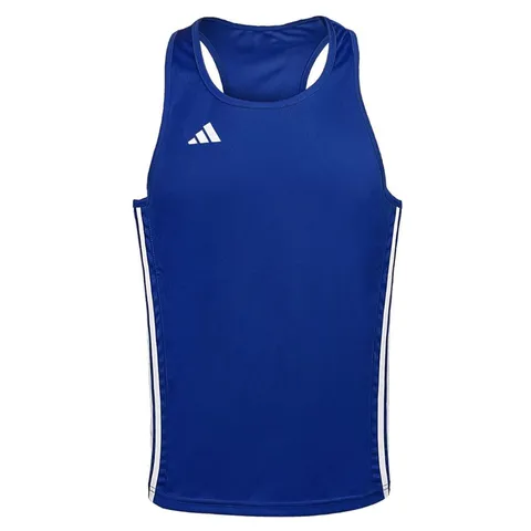 Adidas Canottiera da Boxe, per Fitness, Esercizi in Palestra e allenamenti, Senza
