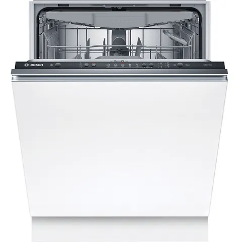 Bosch SMV25EX02E lavastoviglie 60 cm serie 2