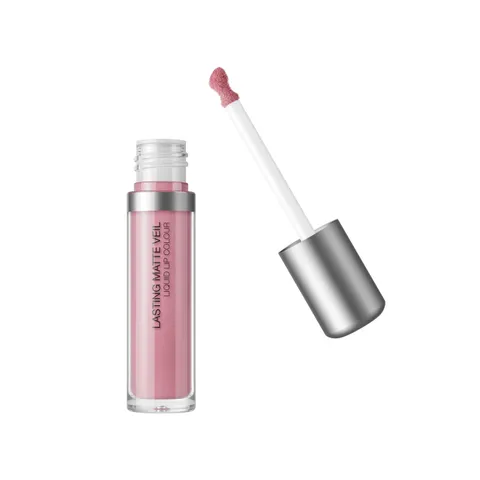 KIKO Milano Lasting Matte Veil Liquid Lip Colour 05 | Rossetto Liquido Lunga Tenuta Dal