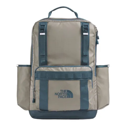 The North Face Unisex Base Camp 25L Zaino Stone Slab/Granite Grey