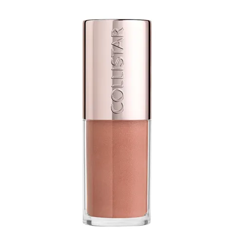 Collistar Puro Lip Gloss Shine, Gloss Labbra Ultra Brillante Effetto Specchio, Formula
