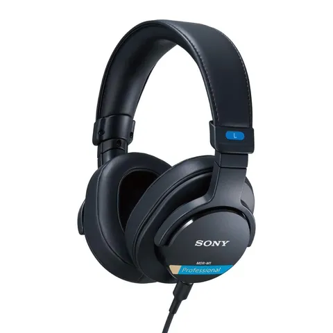 Sony MDR-M1 Cuffie Studio Professionali