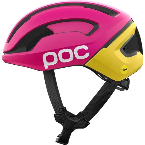 POC Omne Air MIPS - Casco bici versatile con MIPS Air Node, ventilazione ottimizzata