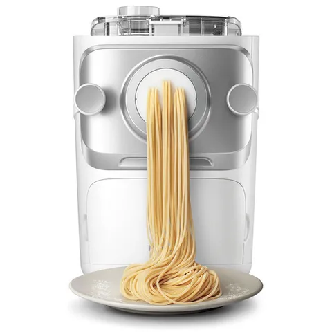 Philips Macchina Pasta HR2660/00 Serie 7000 Automatica