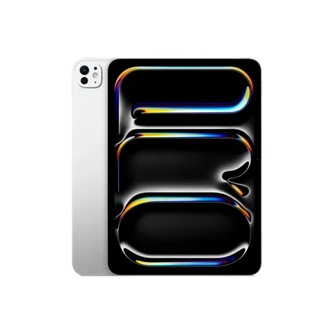 Apple iPad Pro 11'' (M5): Ultra Retina XDR, Vetro standard, 256 GB, Wi-Fi, fotocamere