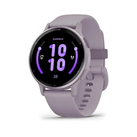 Garmin vívoactive 5, Smartwatch Amoled 1,2", Cassa 42mm, Musica, GarminPay, +30 Sport