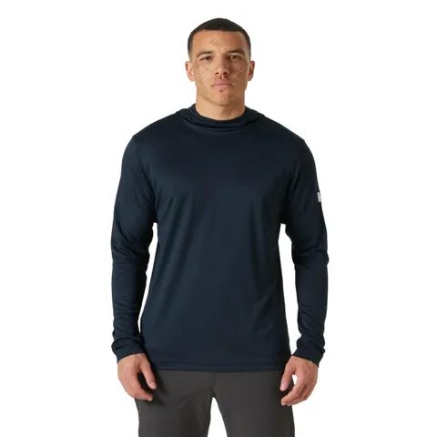 Helly Hansen Felpa con Cappuccio da Uomo HH Tech