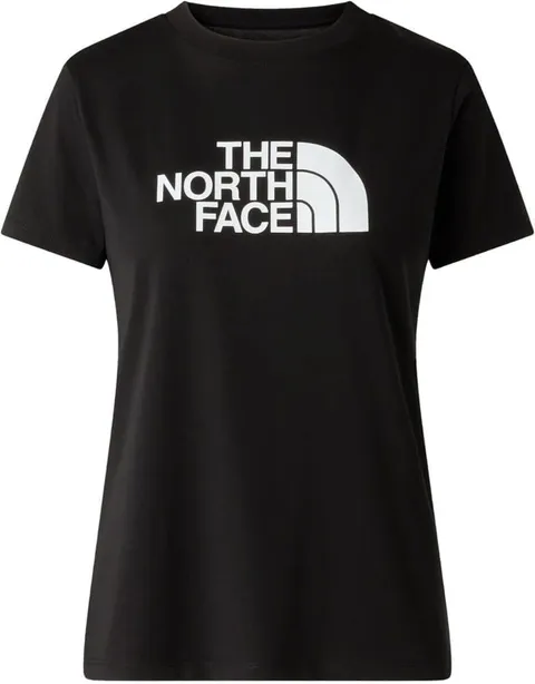 THE North FACE - T-Shirt Slim Half Dome Evolution da Donna - Morbida, Traspirante in