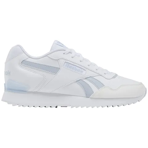 Reebok Glide, Scarpe da Ginnastica Donna, Ftwwht/Ftwwht/CDGRY2, 41 EU