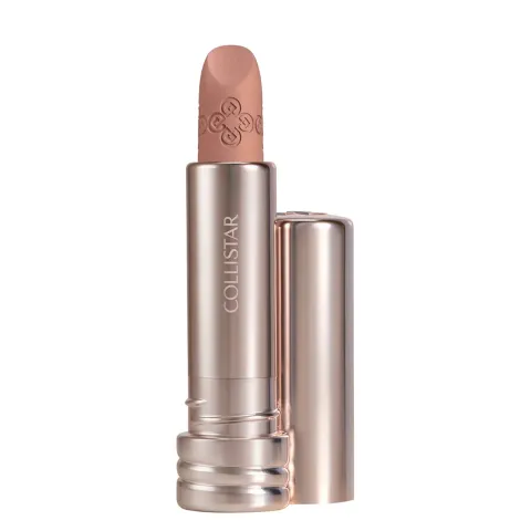 Collistar Rossetto Puro Gioiello, Finish Vellutato, Colore Puro, Texture Ultra