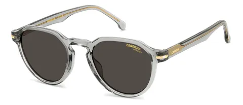 Carrera Occhiali da Sole 314/S GREY/GREY 50/20/145 unisex