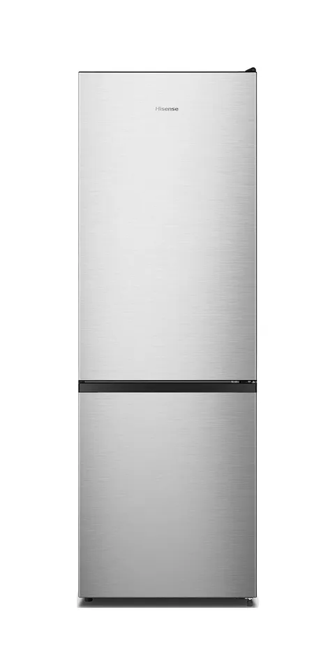 Hisense RB372N4AC2 Frigorifero Combinato A Libera Installazione, Total No Frost Con