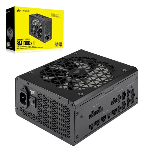 Corsair RM1000x SHIFT Alimentatore 1000W