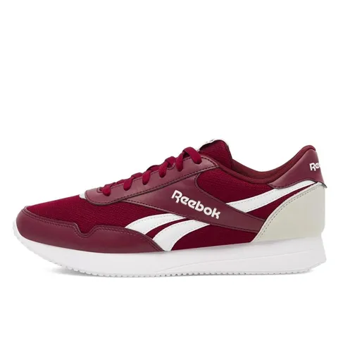 Reebok Jogger Lite Cblack Ftwwht Ft - Scarpe da Ginnastica Basse Unisex, Clabur Pugry2