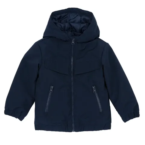 Chicco Giubbotto Bambino Cappuccio Zip