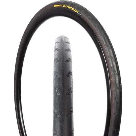 Continental GatorSkin 700 x 28C Rigido