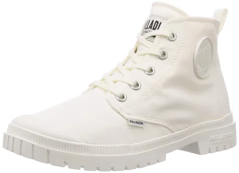 Palladium Pampa SP20 Hi Canvas 76838116M, Stivali - 40 EU