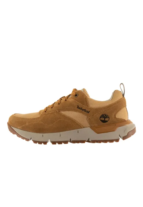 Timberland Voyager Park Low Lace Sneaker TB0A6DTEEDM, Beige., 46 EU
