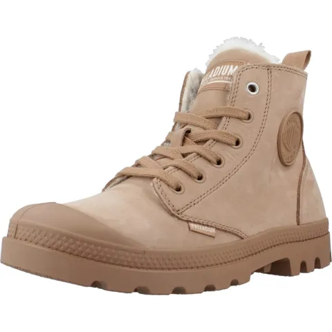 Palladium Pampa Hi Zip WL 95982254, Stivali - 41 EU