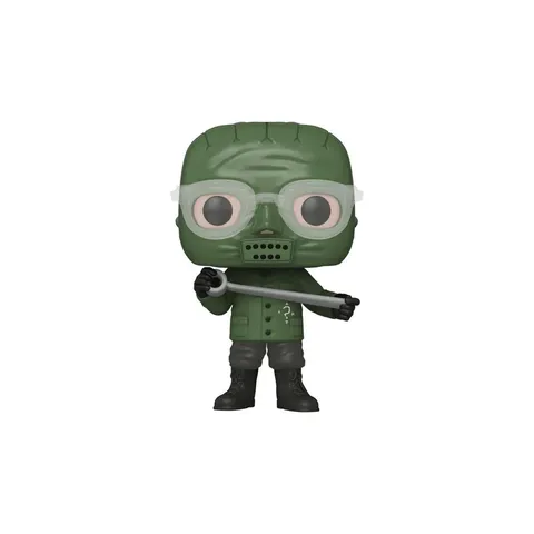 Funko Pop! Movies: DC The Batman - The Riddler - Figura in Vinile da Collezione - Idea