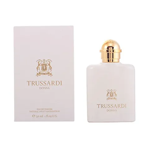 Donna Edp Vapo 30 Ml, eau de parfum intensa a lunga durata, perfetta quando si desidera