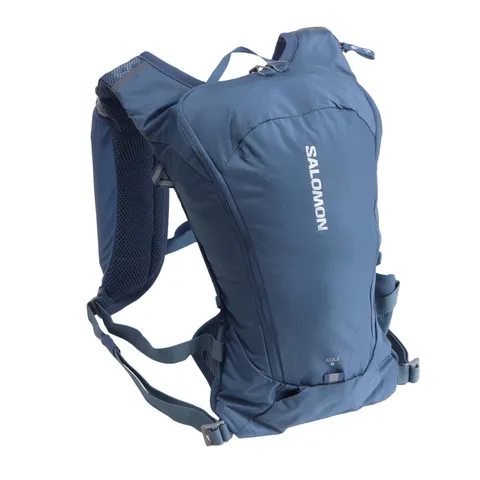 Salomon Agile 6 Unisex Unisex Hydration Vest, Trail RunningTB, Running, Hiking, Dynamic