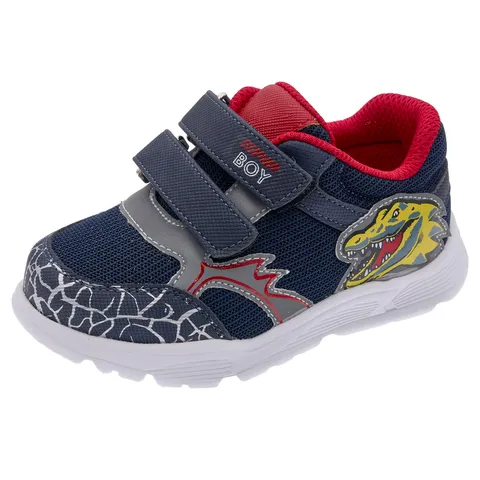 Chicco Sneaker Bambini Doppio Strappo