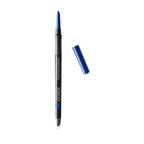 KIKO Milano Unlimited Precision Automatic Eyeliner And Khôl 06, Matita Occhi Automatica