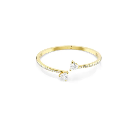 Swarovski Mesmera Bracciale Rigido, Gioiello Versatile per Occasioni Speciali con
