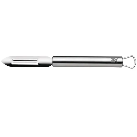WMF Professional Plus - Pelaverdure in Acciaio Inox, 19 cm