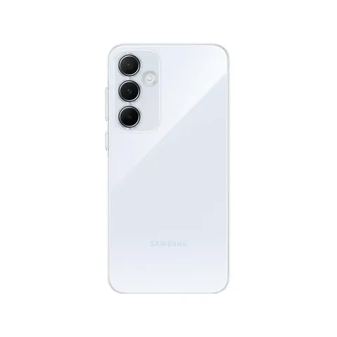 Samsung Clear Case Galaxy A55 5G Trasparente