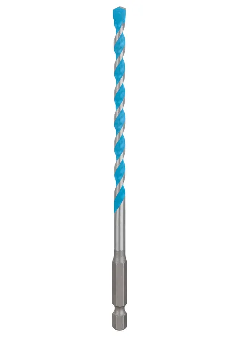 Expert HEX-9 Multi Construction Drill Bit 6x90x150mm