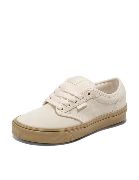 Vans Atwood, Sneaker Donna, Classic Cream, 39 EU