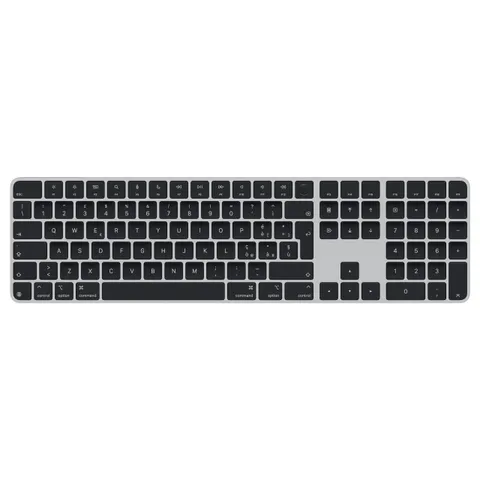 Apple Magic Keyboard Touch ID Tastierino Numerico