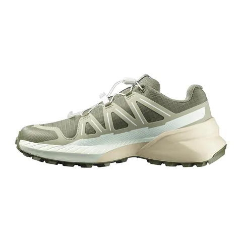 Salomon Speedcross Peak, Scarpa da Trail Running per Donna con Sistema Sensifit E