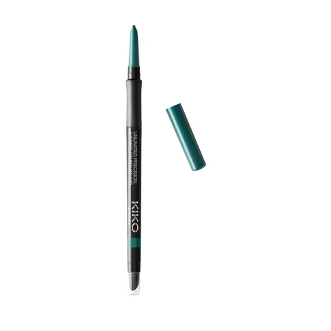 KIKO Milano Unlimited Precision Automatic Eyeliner And Khôl 10, Matita Occhi Automatica