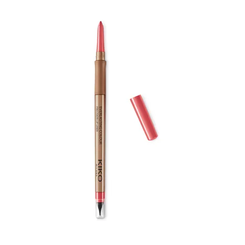KIKO Milano Everlasting Colour Precision Lip Liner 09 | Matita Labbra Automatica a Lunga