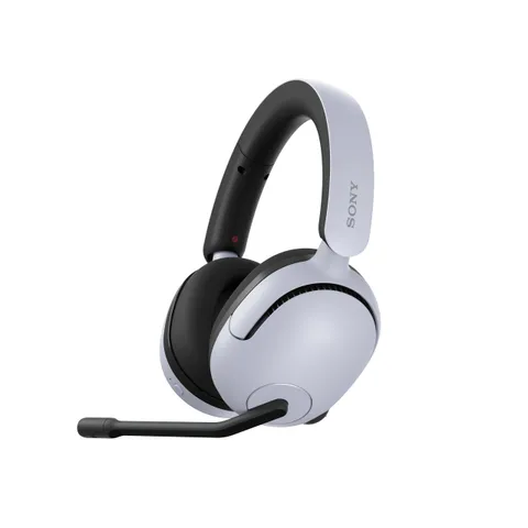 Sony INZONE H5 Cuffie Gaming Wireless Bianche