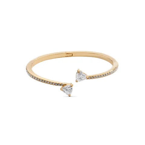 Swarovski Mesmera Bracciale Rigido, Gioiello Versatile per Occasioni Speciali con