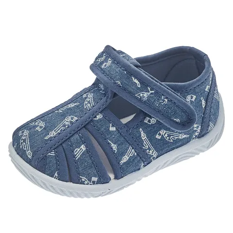 Chicco Ciabatte Bambini con Strappo 261_4