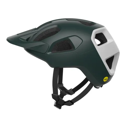POC Cularis MIPS - Casco MTB Trail & XC ultraleggero con MIPS Air Node, ventilazione