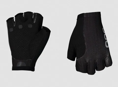POC Agile Short Glove - guanti bici corti leggeri e traspiranti per giornate calde