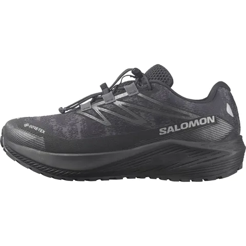 Salomon AERO FLOW GRVL Gore-tex Impermeabili Scarpe da Corsa su Gravel Ghiaia, Uomo